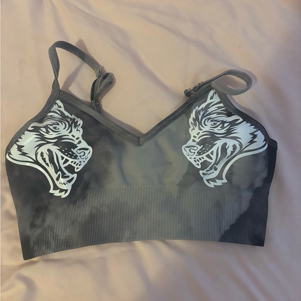 Darc sports bra